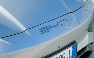 BYD Seal Excellence AWD - CeC