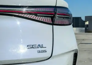 BYD Seal Excellence AWD - CeC