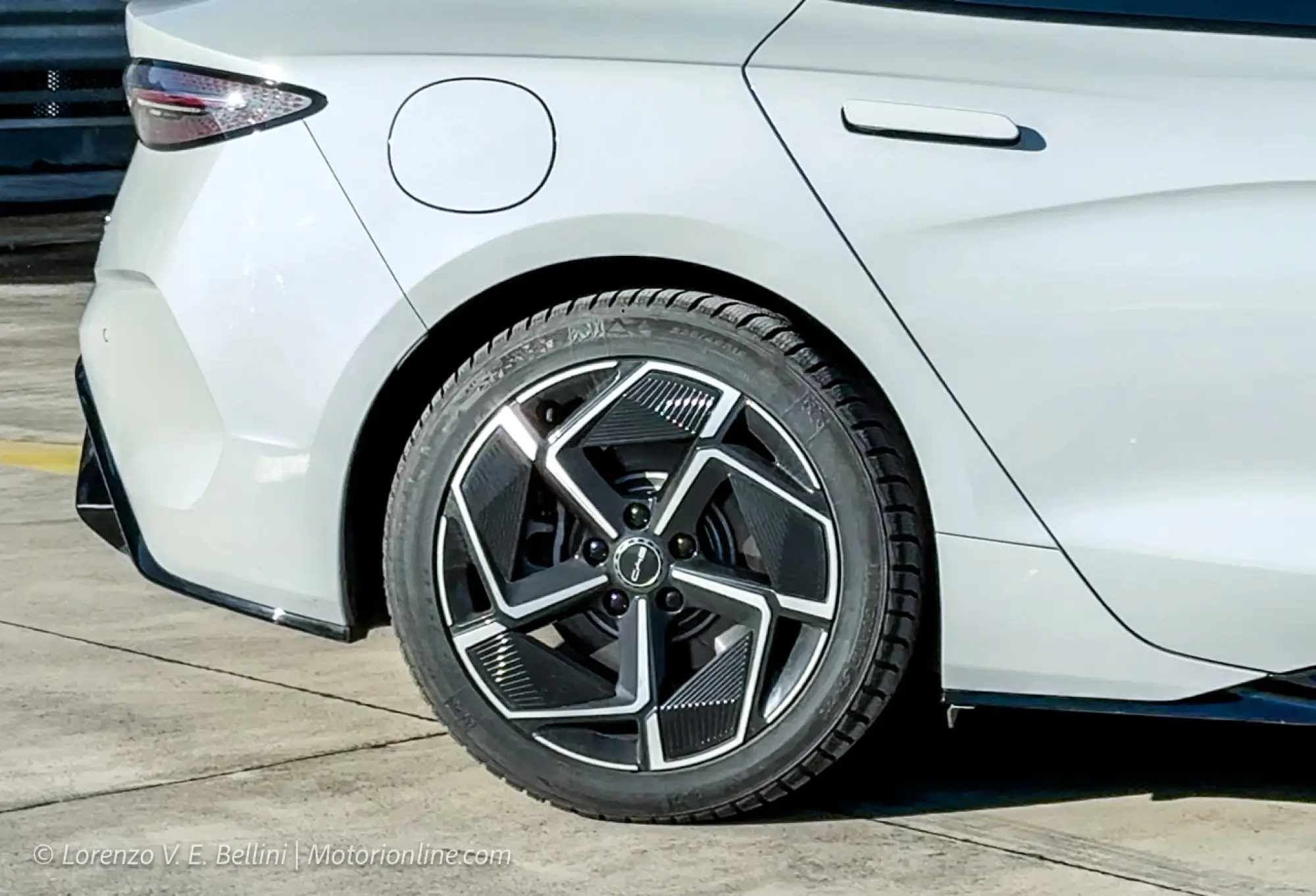 BYD Seal Excellence AWD - CeC - 12