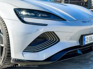 BYD Seal Excellence AWD - CeC