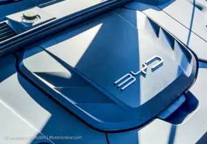 BYD Seal Excellence AWD - CeC