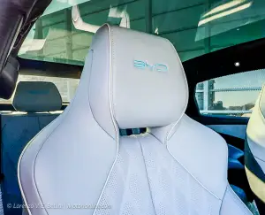 BYD Seal Excellence AWD - CeC