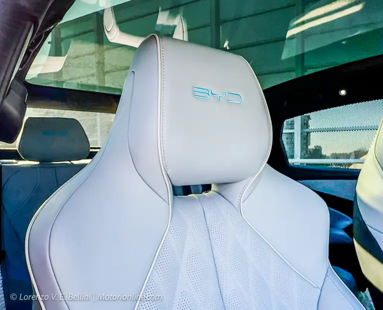 BYD Seal Excellence AWD - CeC - 11