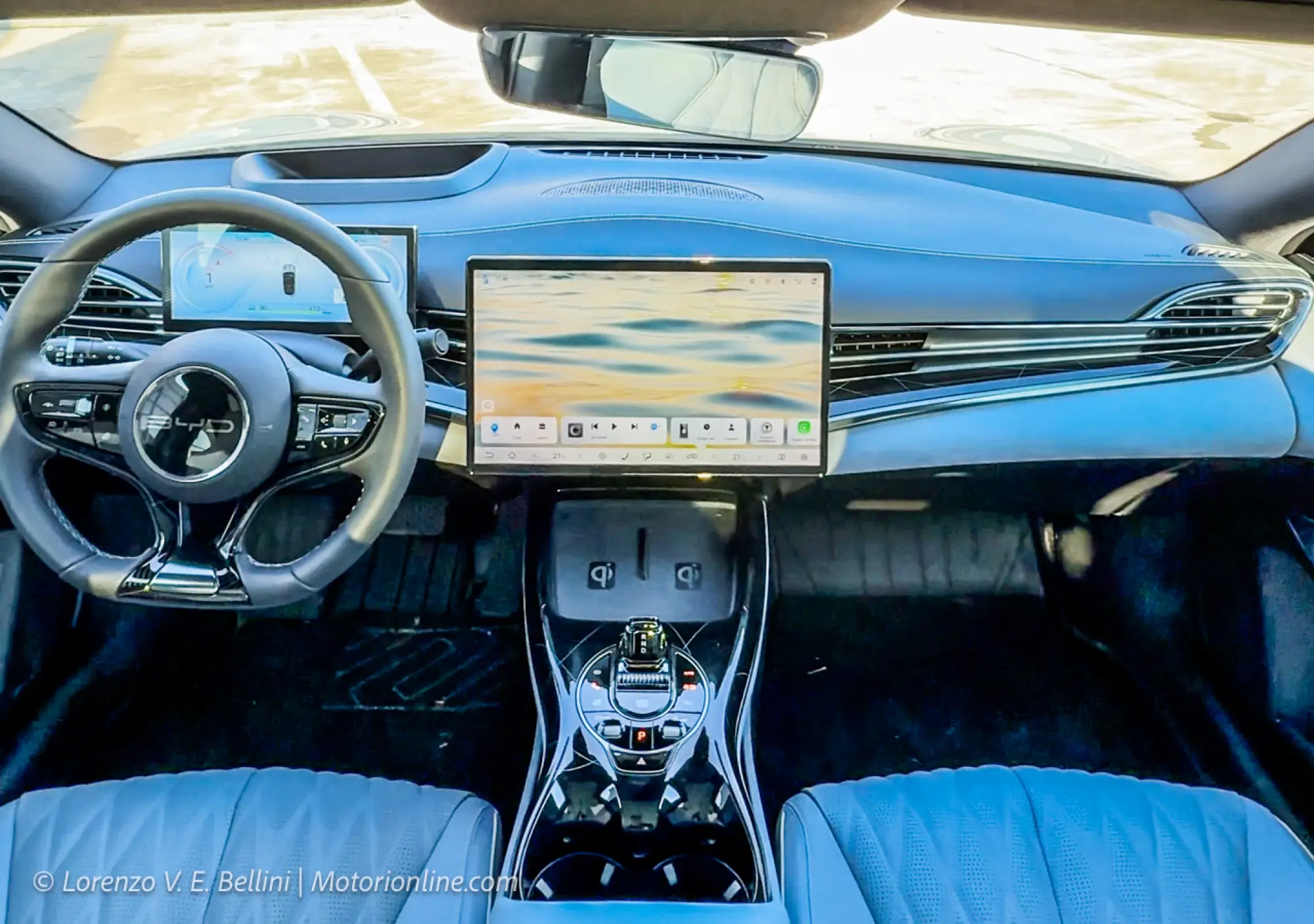 BYD Seal Excellence AWD - CeC - 14