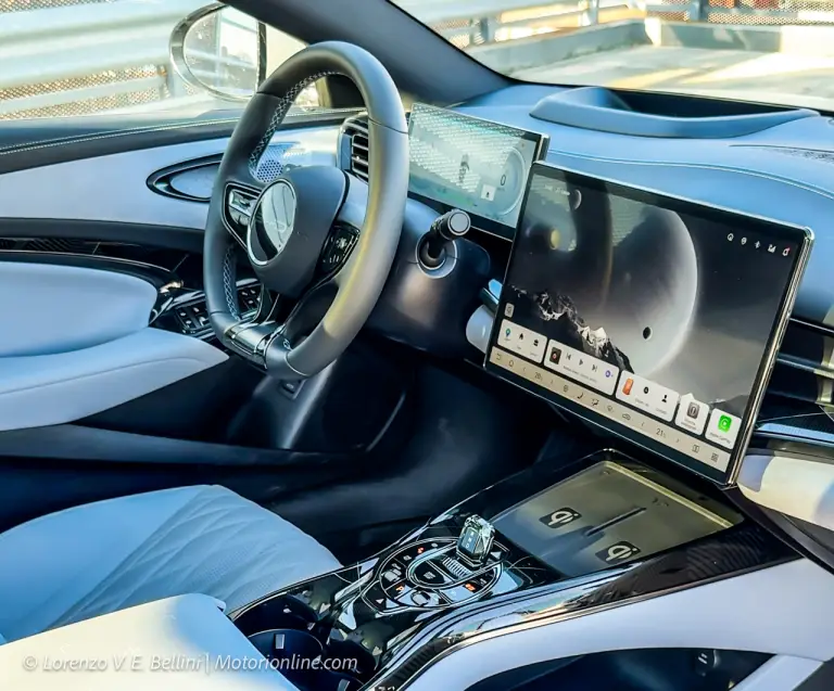 BYD Seal Excellence AWD - CeC - 21