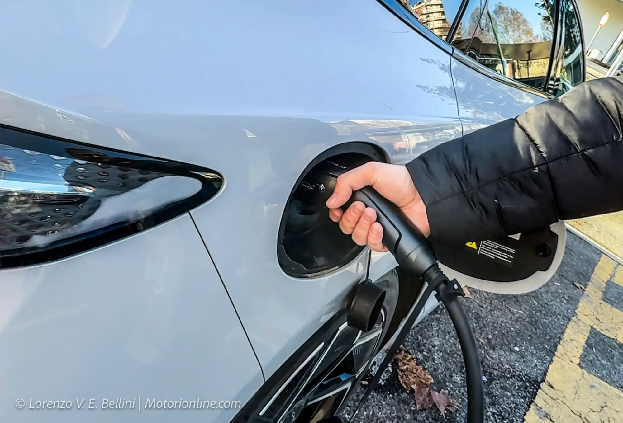 BYD Seal Excellence AWD - CeC - 16