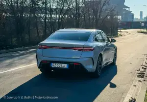 BYD Seal Excellence AWD - CeC