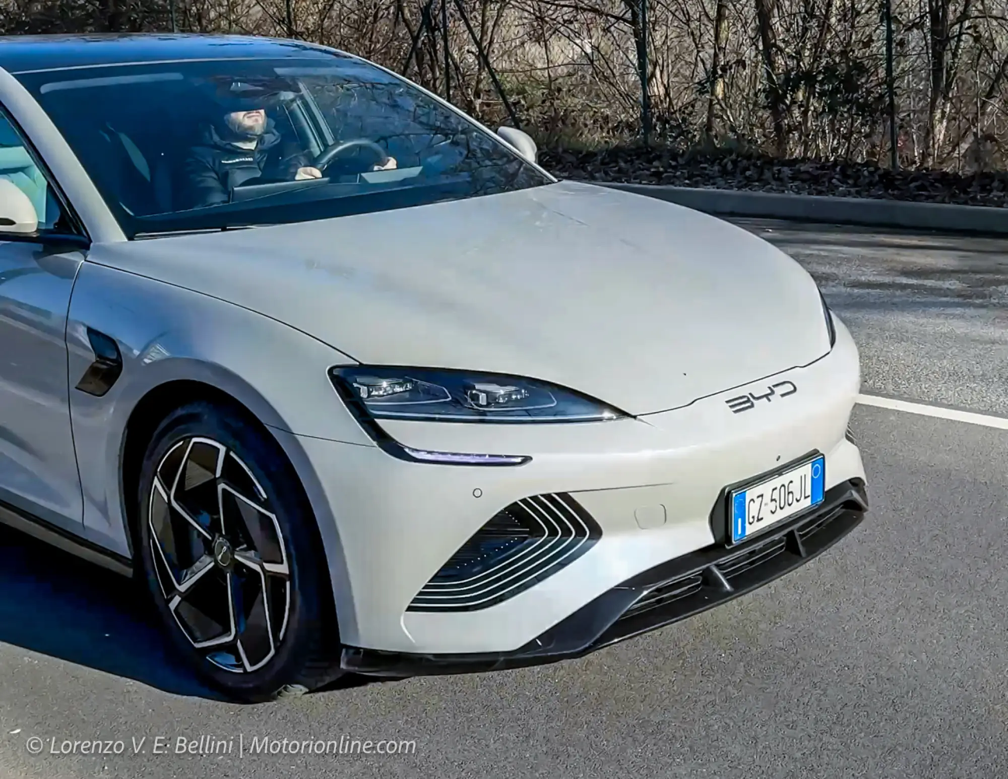 BYD Seal Excellence AWD - CeC - 19