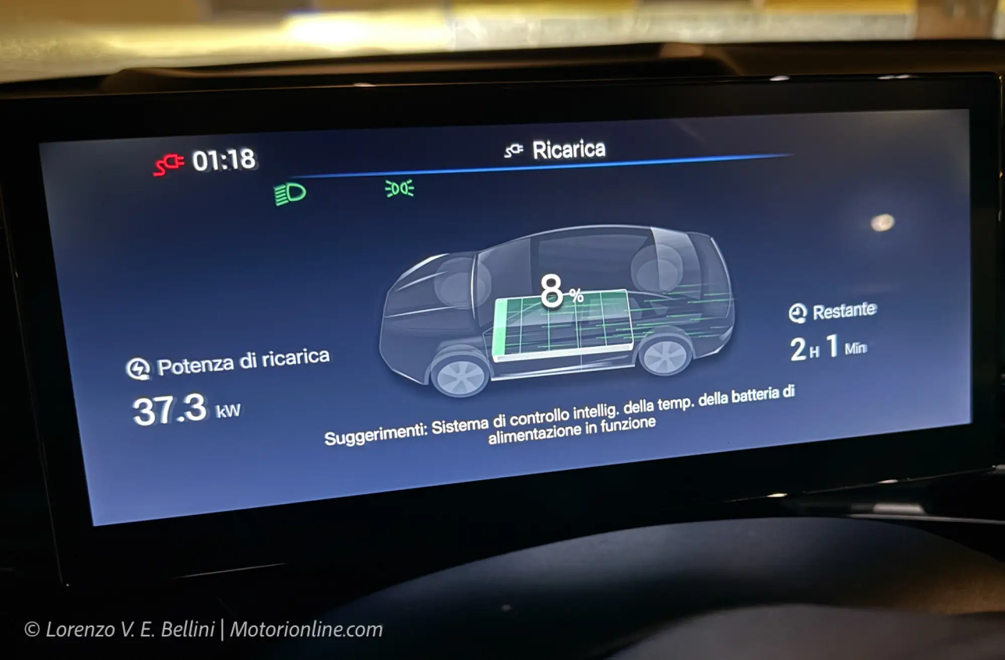 BYD Seal Excellence AWD - CeC - 28