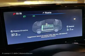 BYD Seal Excellence AWD - CeC