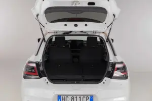 Suzuki Swift Hybrid Sakura - 98