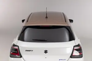 Suzuki Swift Hybrid Sakura - 103