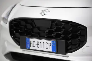 Suzuki Swift Hybrid Sakura - 106