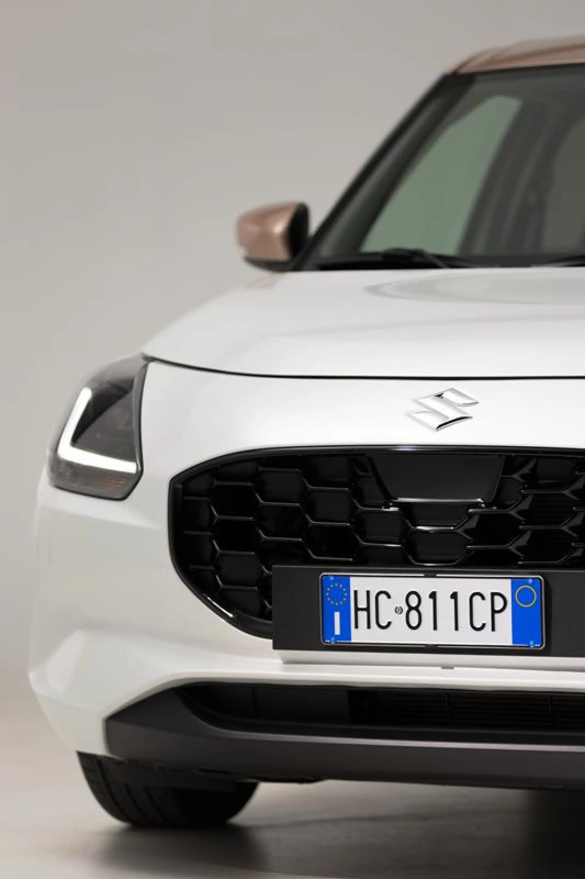 Suzuki Swift Hybrid Sakura - 107