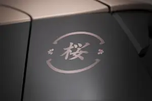 Suzuki Swift Hybrid Sakura - 110