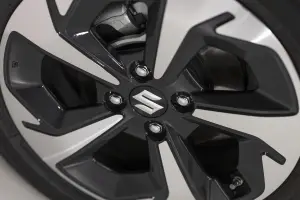 Suzuki Swift Hybrid Sakura - 117