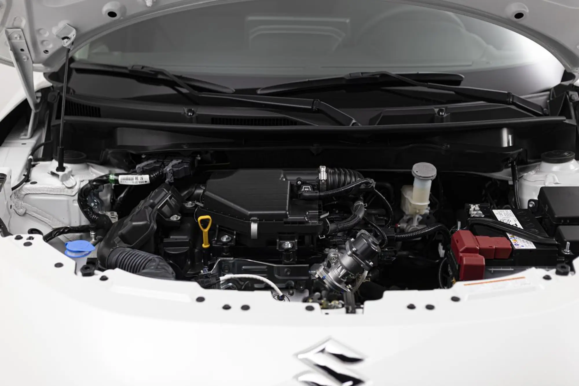 Suzuki Swift Hybrid Sakura - 115