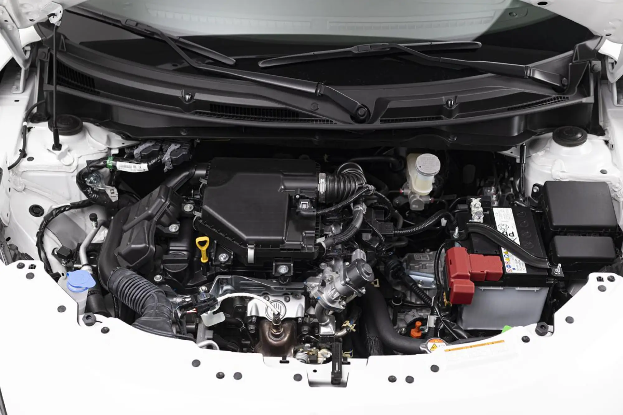 Suzuki Swift Hybrid Sakura - 111