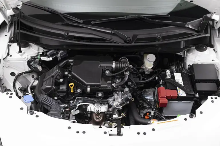 Suzuki Swift Hybrid Sakura - 111