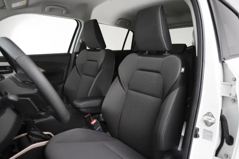 Suzuki Swift Hybrid Sakura - 114