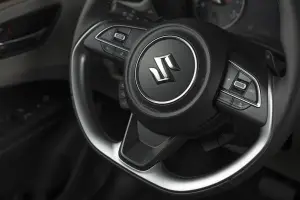 Suzuki Swift Hybrid Sakura - 118