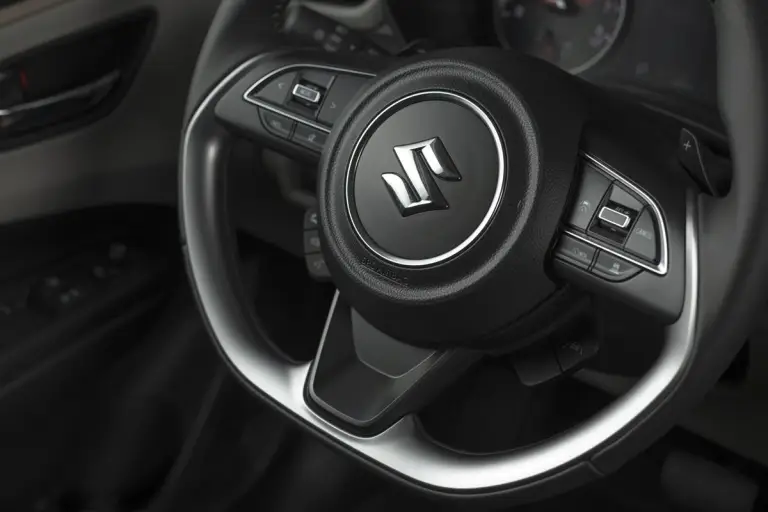 Suzuki Swift Hybrid Sakura - 118