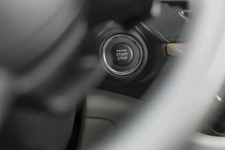 Suzuki Swift Hybrid Sakura - 120