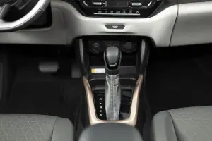 Suzuki Swift Hybrid Sakura - 124