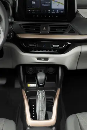 Suzuki Swift Hybrid Sakura - 123