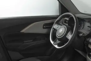 Suzuki Swift Hybrid Sakura - 128