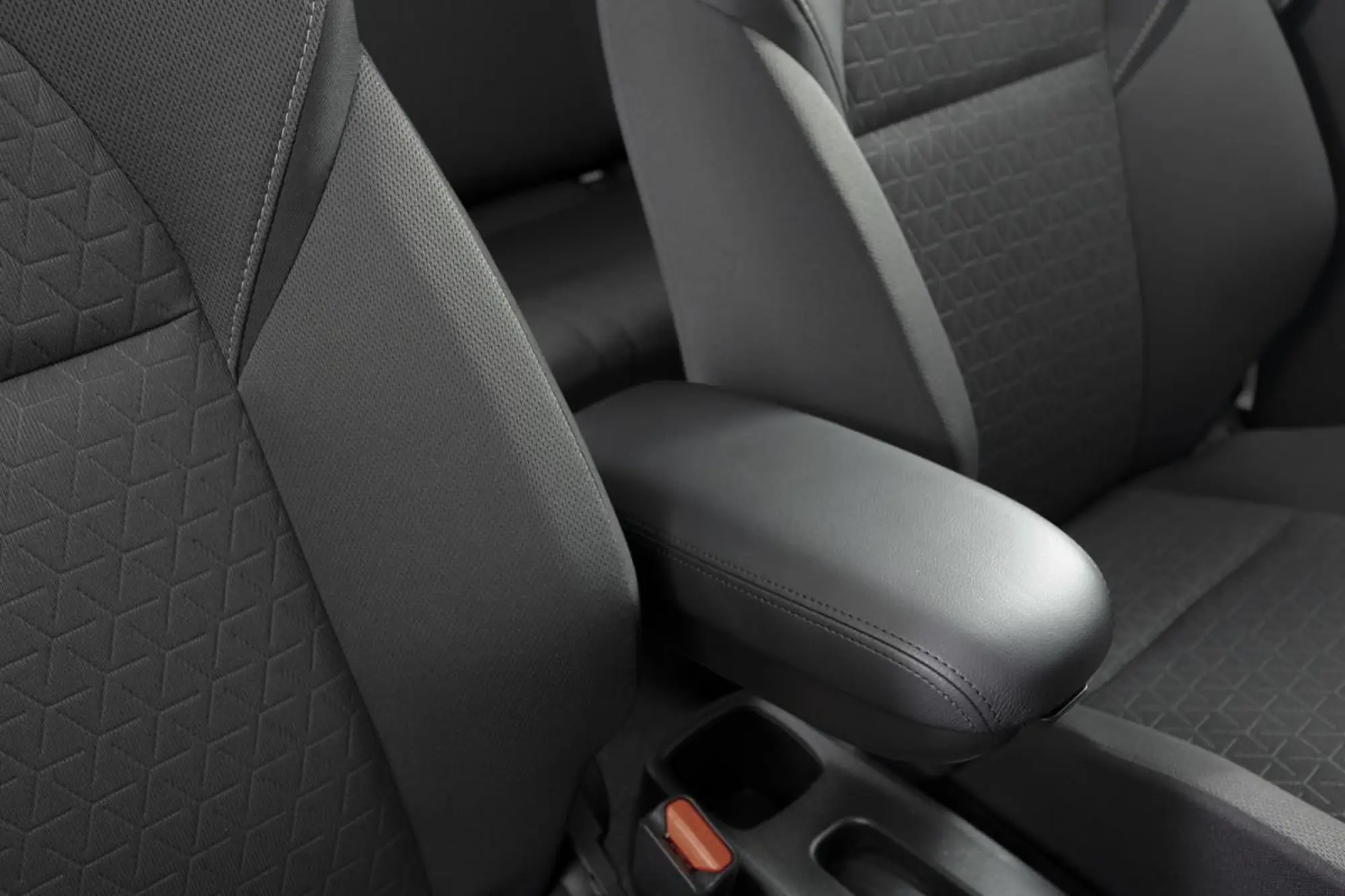 Suzuki Swift Hybrid Sakura - 125