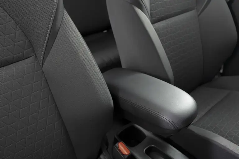 Suzuki Swift Hybrid Sakura - 125