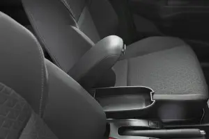 Suzuki Swift Hybrid Sakura - 136