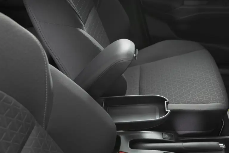 Suzuki Swift Hybrid Sakura - 136