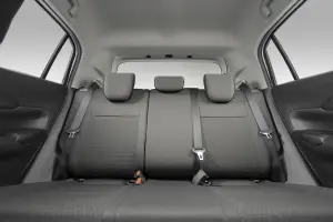 Suzuki Swift Hybrid Sakura - 134