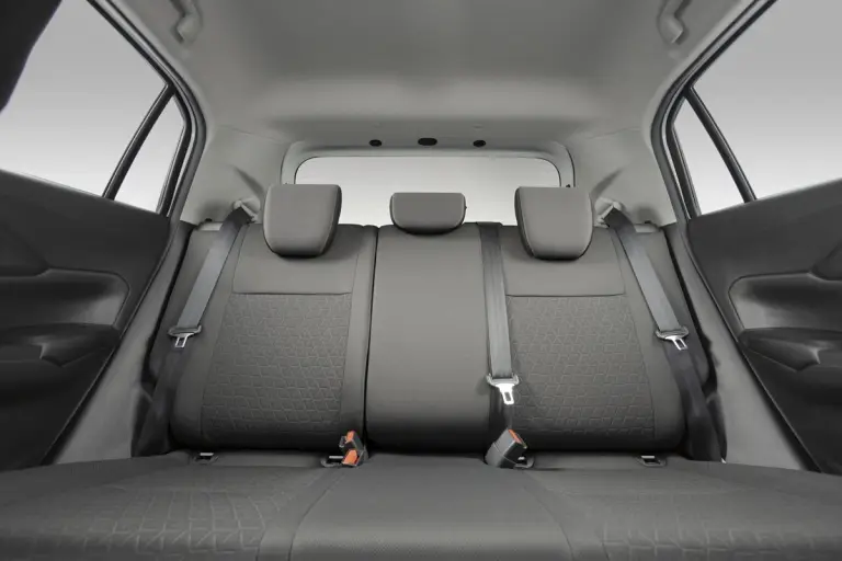 Suzuki Swift Hybrid Sakura - 134