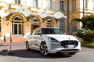 Suzuki Swift Hybrid Sakura - 24