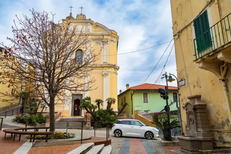 Suzuki Swift Hybrid Sakura - 20