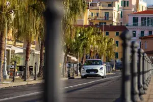 Suzuki Swift Hybrid Sakura - 5