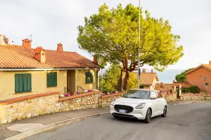 Suzuki Swift Hybrid Sakura - 31