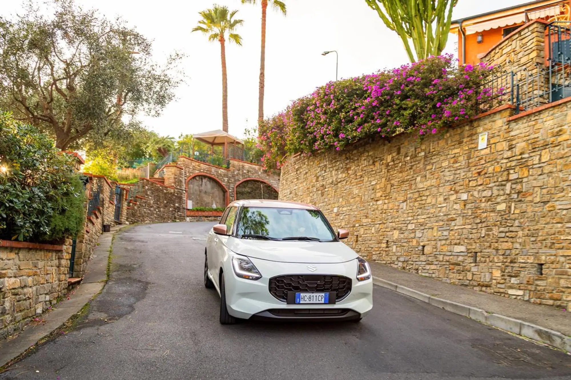 Suzuki Swift Hybrid Sakura - 35