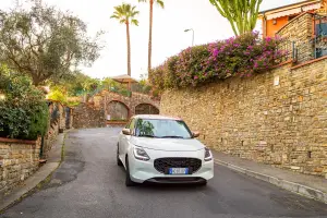 Suzuki Swift Hybrid Sakura - 35