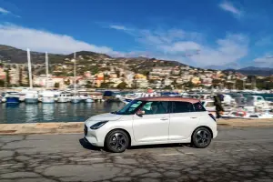 Suzuki Swift Hybrid Sakura - 4