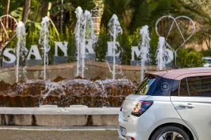 Suzuki Swift Hybrid Sakura - 38