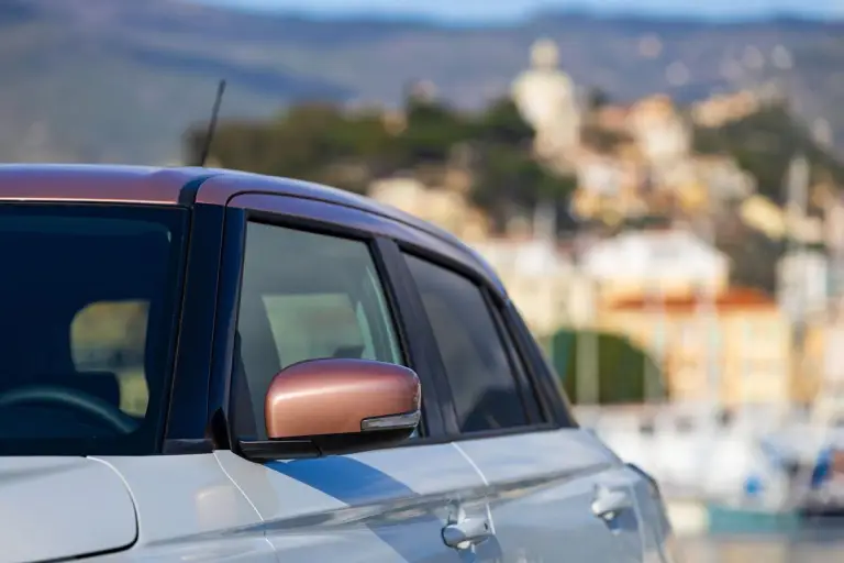 Suzuki Swift Hybrid Sakura - 46