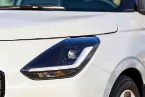 Suzuki Swift Hybrid Sakura - 42