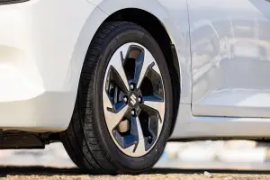 Suzuki Swift Hybrid Sakura - 49