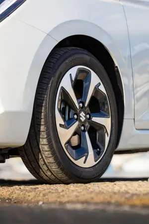 Suzuki Swift Hybrid Sakura - 50