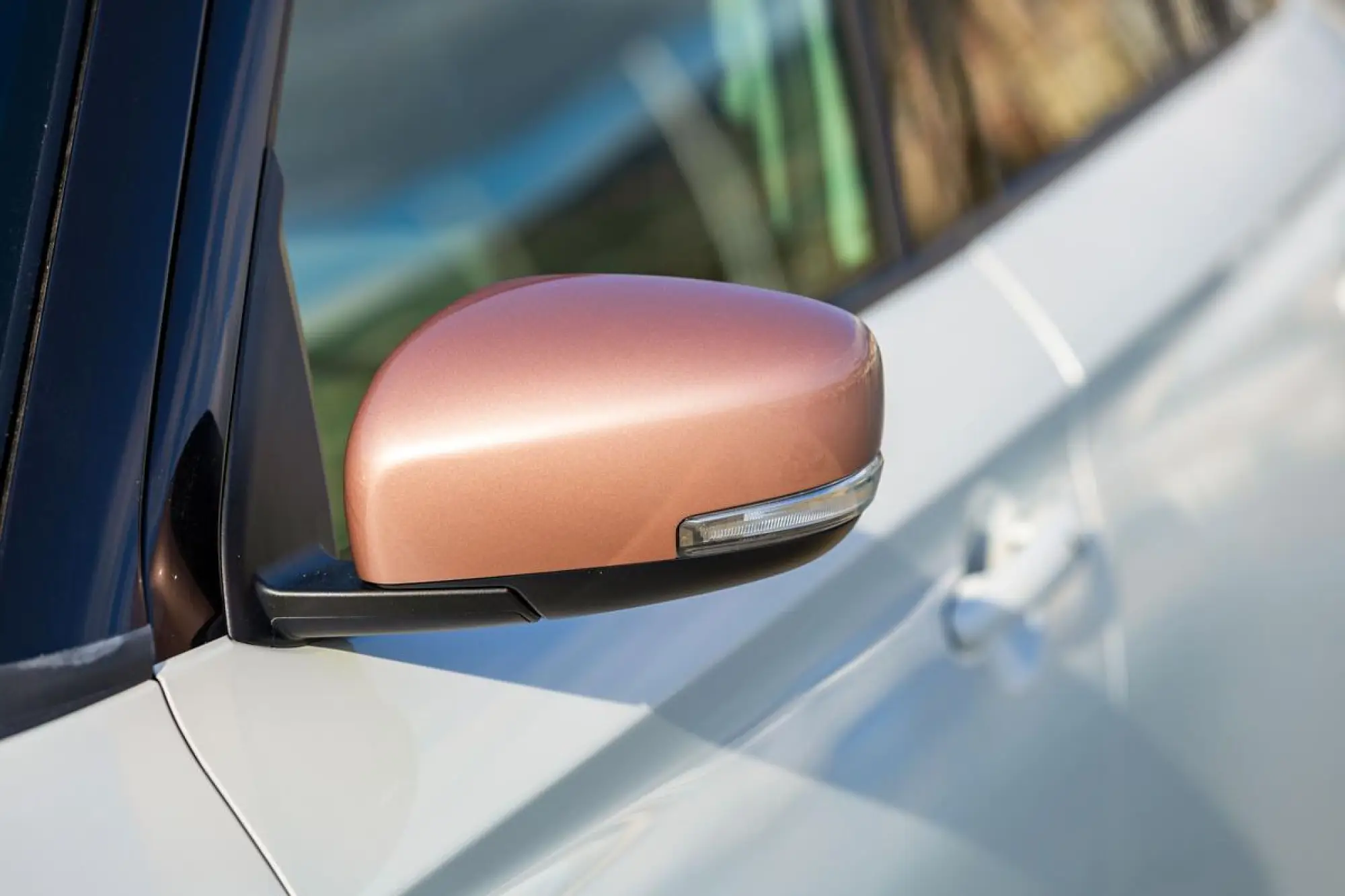 Suzuki Swift Hybrid Sakura - 47