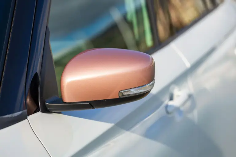 Suzuki Swift Hybrid Sakura - 47